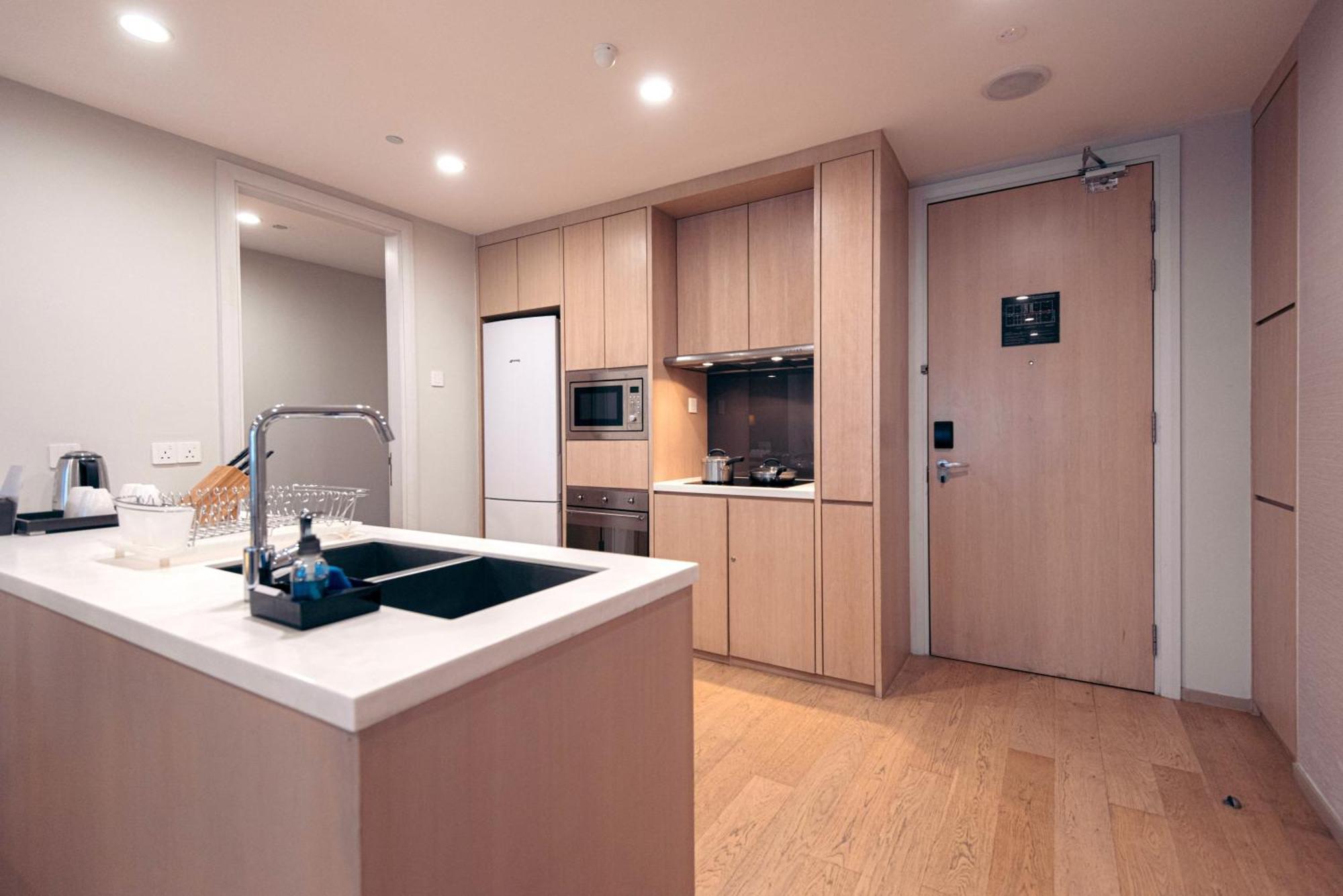 Two-Bedroom Premier