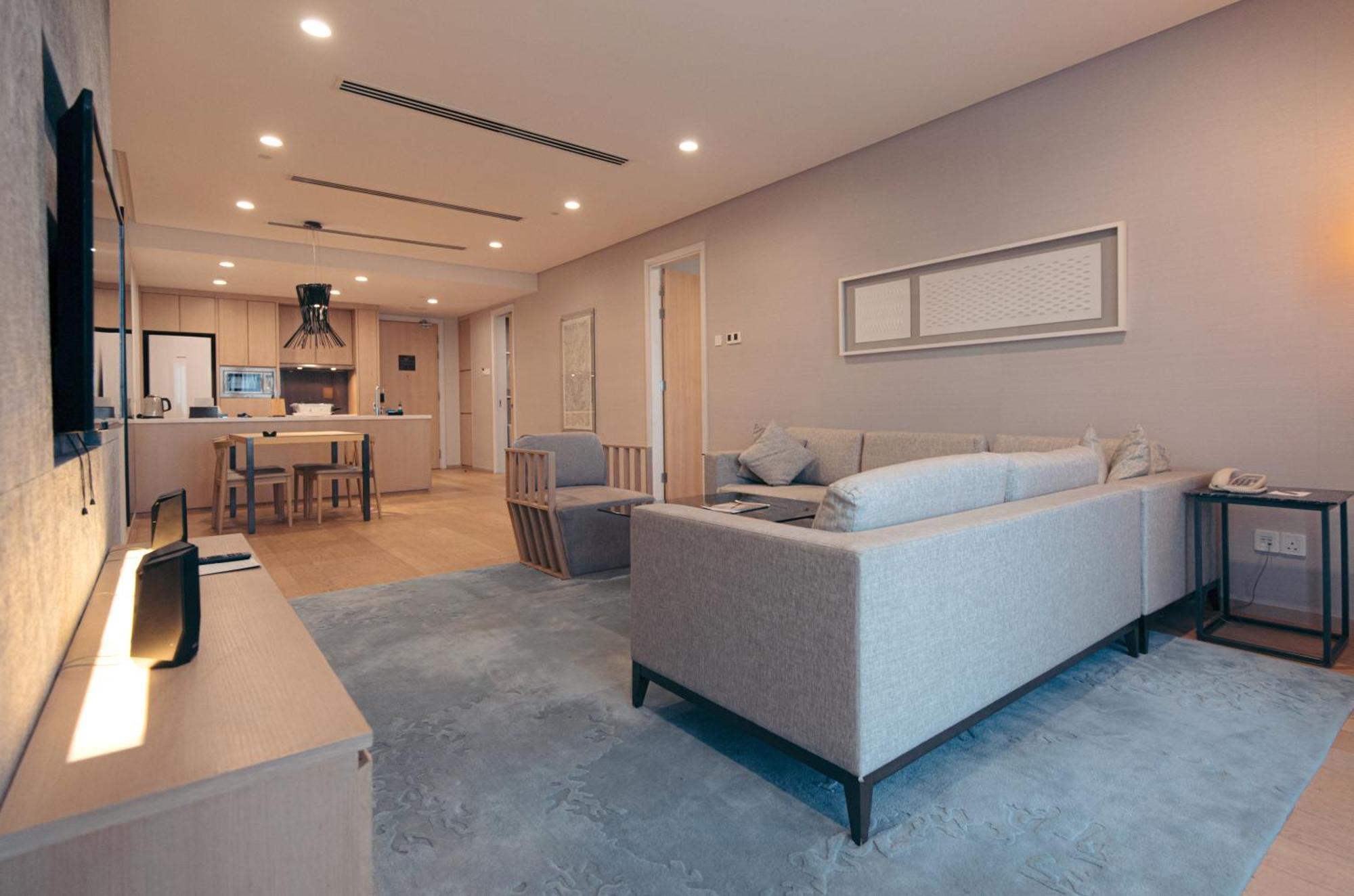 Two-Bedroom Premier