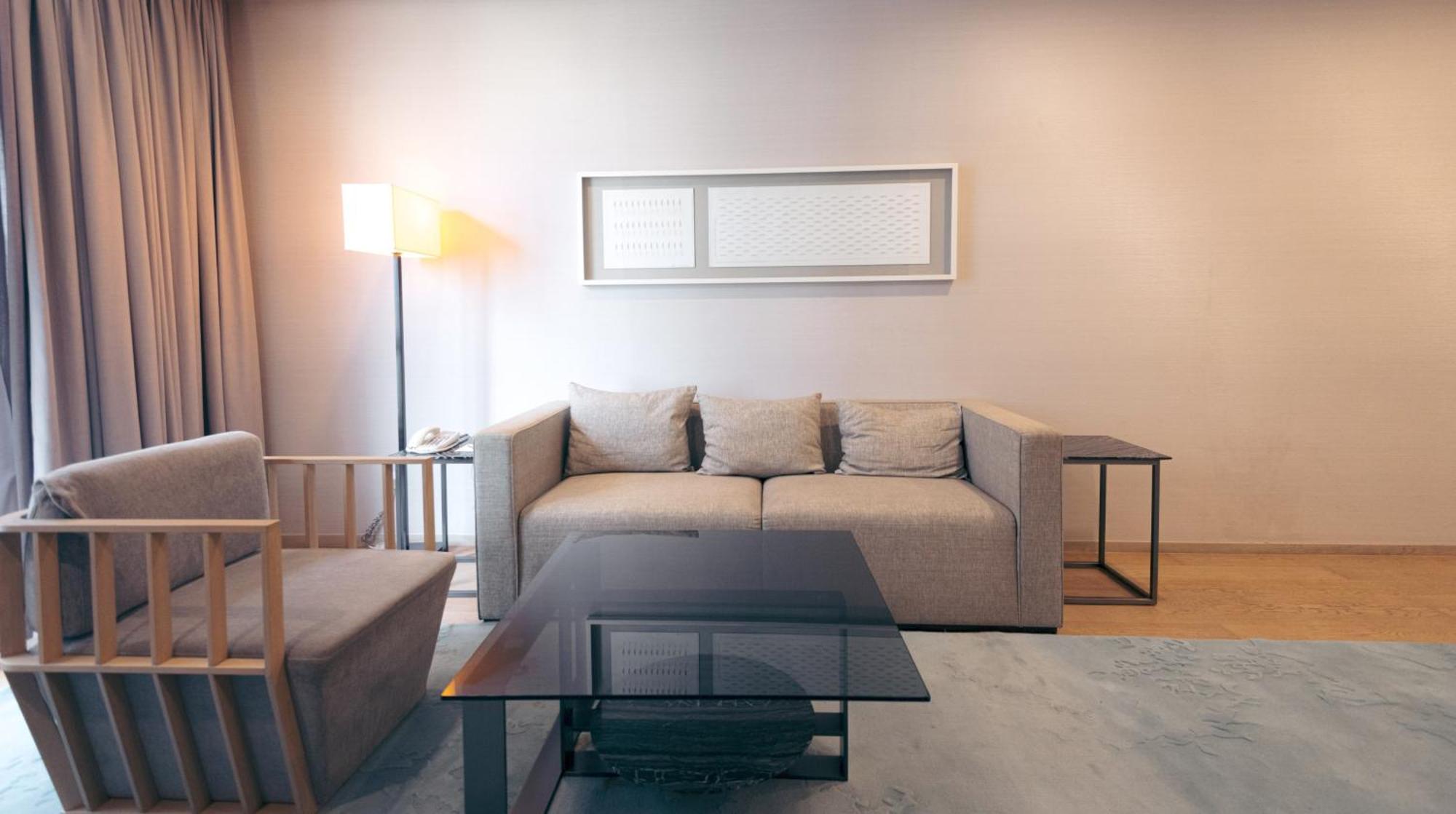 One Bedroom Executive