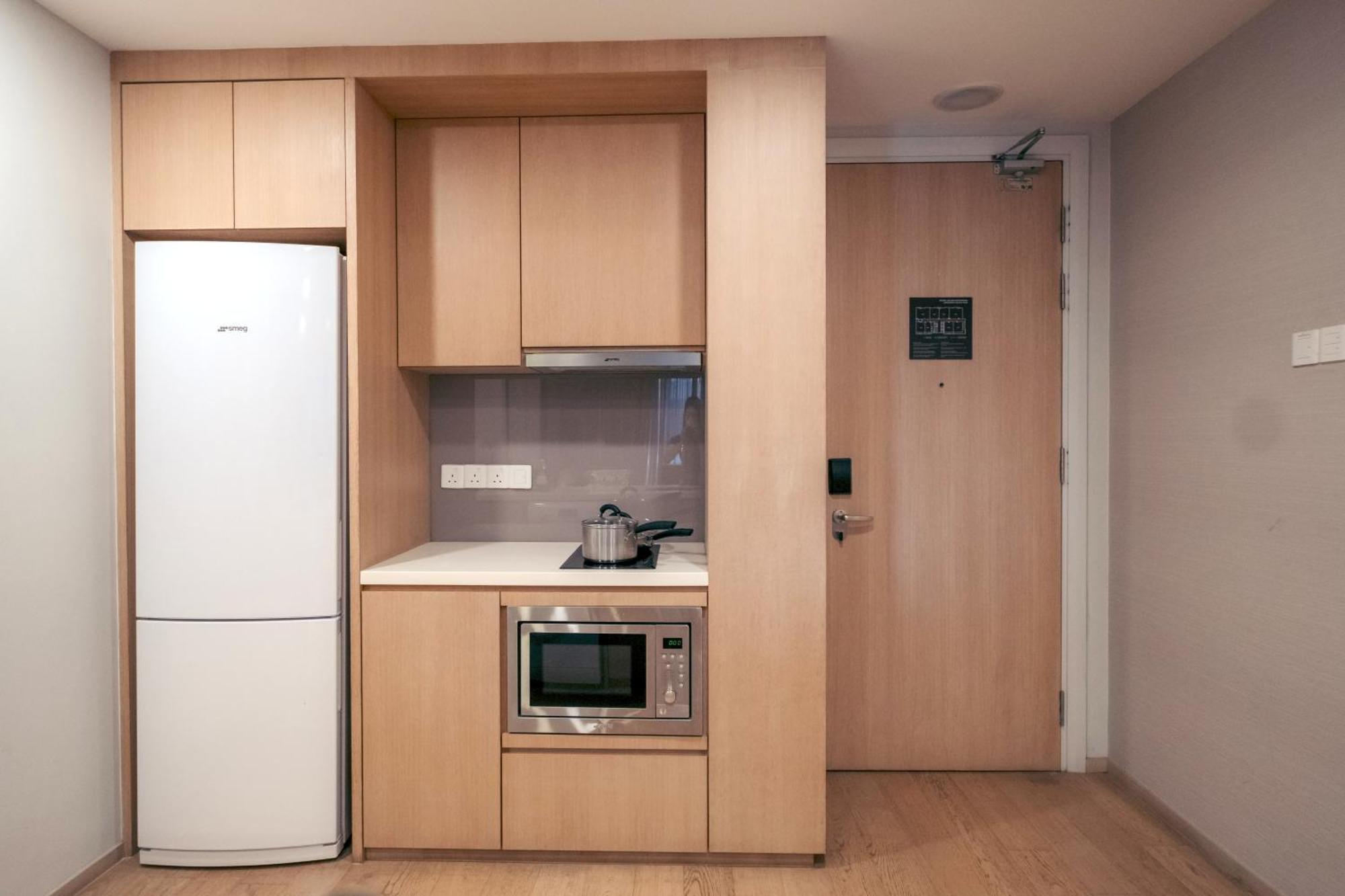 One Bedroom Deluxe