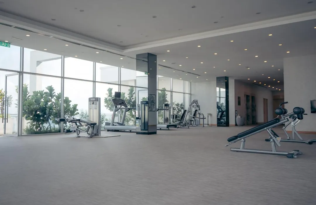 Sfera Residence Kuala Lumpur City Centre-1