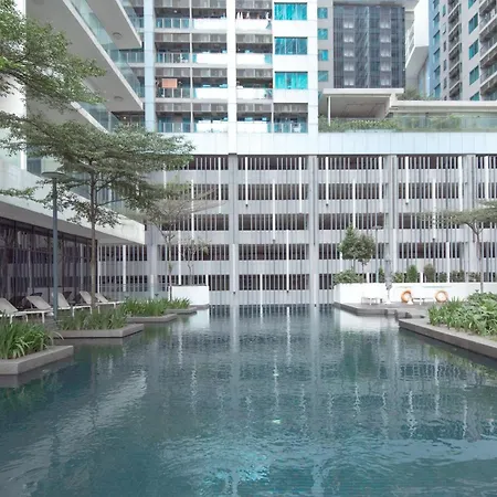 Sfera Residence Kuala Lumpur City Centre-2